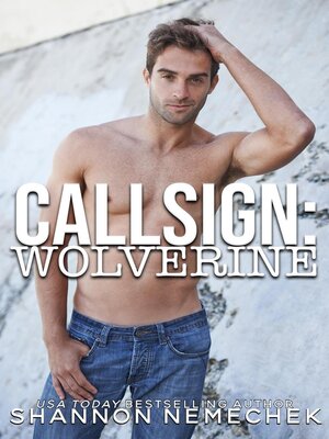 cover image of Callsign